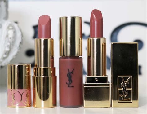 ysl lip mini|how much is ysl lipstick.